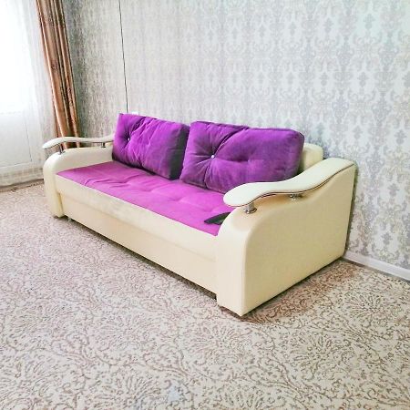 Уютная Трешка Atirau Kültér fotó