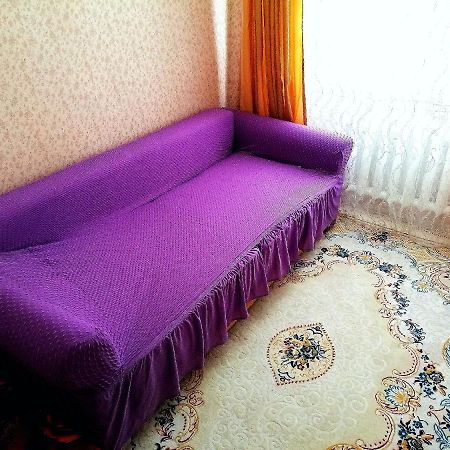 Уютная Трешка Atirau Kültér fotó