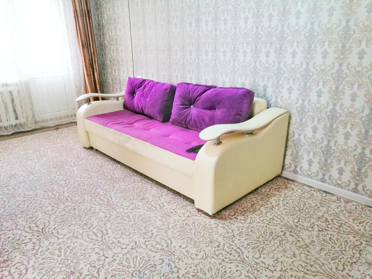 Уютная Трешка Atirau Kültér fotó