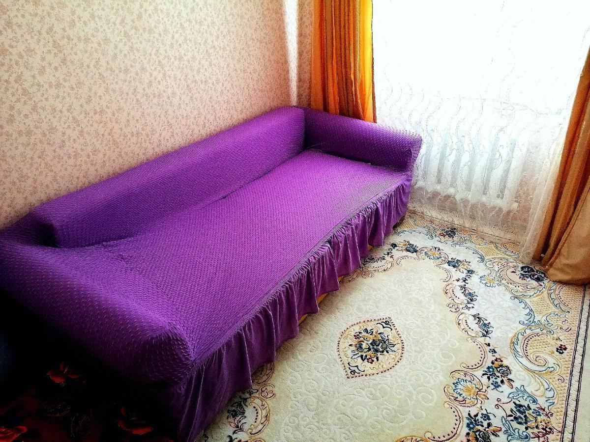Уютная Трешка Atirau Kültér fotó